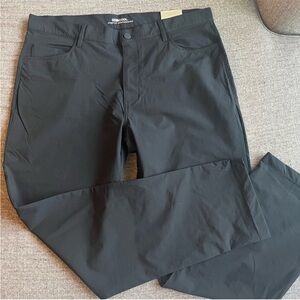 32 DEGREES Black Cool Stretch Performance Pants